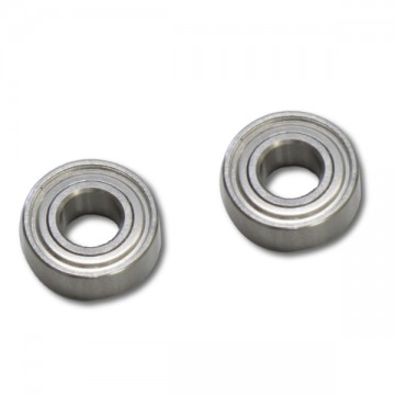 KYOSHO - BALL BEARING 5X11X4MM (2) BRG031