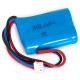 FUNTEK - 7.4 1100MAH LI-ION BATTERY FTK-FUR45-09