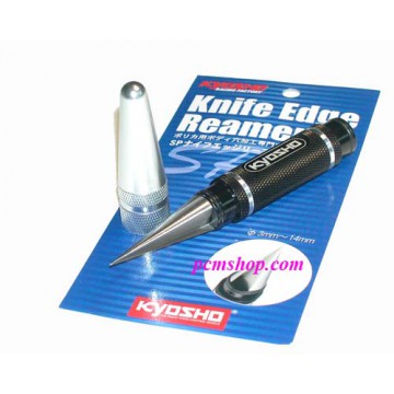 KYOSHO KNIFE EDGE REAMER (695101)