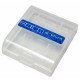 TEAM ORION - AA STORAGE CLEAR BOX (3) ORI43021