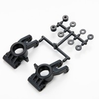 KYOSHO - REAR HUB CARRIER - INFERNO MP9 IF422B