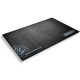 HUDY - TAPIS DE STAND "ROULEAU" 750X1200MM 199911