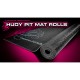 HUDY - PIT MAT ROLL 750X1200MM WITH PRINTING 199911