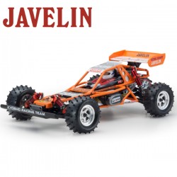 KYOSHO - JAVELIN 1:10 4WD KIT *LEGENDARY SERIES* 30618