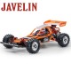 KYOSHO - JAVELIN 1:10 4WD KIT *LEGENDARY SERIES* 30618