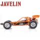 KYOSHO - JAVELIN 1:10 4WD KIT *LEGENDARY SERIES* 30618