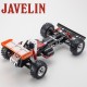 KYOSHO - JAVELIN 1:10 4WD KIT *LEGENDARY SERIES* 30618