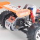 KYOSHO - JAVELIN 1:10 4WD KIT *LEGENDARY SERIES* 30618