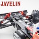 KYOSHO - JAVELIN 1:10 4WD KIT *LEGENDARY SERIES* 30618