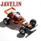 KYOSHO - JAVELIN 1:10 4WD KIT *LEGENDARY SERIES* 30618