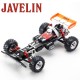 KYOSHO - JAVELIN 1:10 4WD KIT *LEGENDARY SERIES* 30618