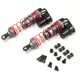 KYOSHO - PBR OIL SHOCK SET PBR MADFORCE-FOXX (2) MAW018