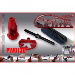 6MIK - OPTIMA DOGBONE SHAFT REPLACEMENT TOOL PW0130