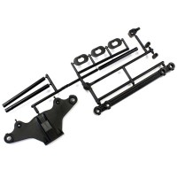 KYOSHO - FRONT BODY MOUNT INFERNO GT3 IG152