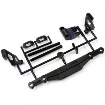 KYOSHO - REAR BODY MOUNT INFERNO GT3 IG155