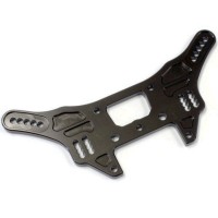 KYOSHO - CNC REAR DAMPER STAY INFERNO GT3 IG157