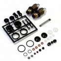 KYOSHO - THREADED SHOCKS INFERNO GT3 (2) - SS-40 IG158