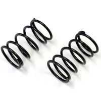 KYOSHO - SHOCK SPRINGS INFERNO GT3 5.75X2.3/L-40 (2) RED IG159-575