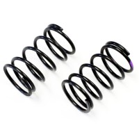 KYOSHO - SHOCK SPRINGS INFERNO GT3 6.005X2.3/L-40 (2) PURPLE IG159-600