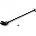 KYOSHO - REAR UNIVERSAL CENTRE SHAFT (L-121MM) INFERNO GT3 IG163