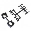 KYOSHO - FRONT HUB CARRIER SET RB6 UM715