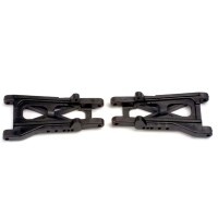 TRAXXAS - TRIANGLES DE SUSPENSION ARRIERE (2) 2555