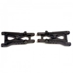 TRAXXAS - TRIANGLES DE SUSPENSION ARRIERE (2) 2555