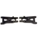 TRAXXAS - SUSPENSION ARMS REAR (2) 2555