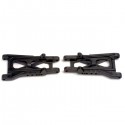 TRAXXAS - SUSPENSION ARMS REAR (2) 2555