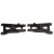 TRAXXAS - SUSPENSION ARMS REAR (2) 2555