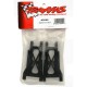 TRAXXAS - SUSPENSION ARMS REAR (2) 2555