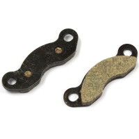 KYOSHO - BRAKE PAD - INFERNO MP9 IFW473