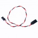 ETRONIX - RALLONGE FUTABA 30CM 22AWG ET0734