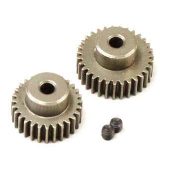 KYOSHO - PINION GEAR SET SCORPION 2014 - 28T-31T SC230