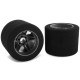 TEAM CORALLY - ATTACK FOAM TIRES 1/8 CIRCUIT - 32 SHORE REAR 2 PCS C-14715-32