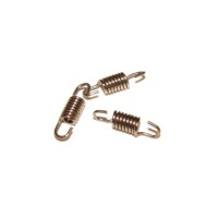 ANSWER RC - SHORT EXHAUST SPRING 3PCS .21 ANSEXS002