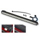 TRAXXAS - LED LIGHTBAR (RIGID®) TRX-4 (REQUIRES 8028 POWER SUPPLY) 8025