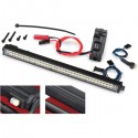 TRAXXAS - LED LIGHTBAR KIT (RIGID®)/POWER SUPPLY TRX-4 8029