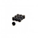 KYOSHO - METALLIC HEADLESS SET SCREWS 3X3MM (10) 1-S53003