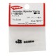 KYOSHO - METALLIC HEADLESS SET SCREWS 3X3MM (10) 1-S53003