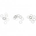 KYOSHO - SHIMS 8X10MM. (0.1/0.2/0.3) (10 EACH) 96644