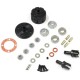 KYOSHO - DIFFERENTIAL GEAR SET MP9 IF494