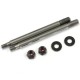 KYOSHO - DAMPER SHAFT GT3 (2) SS-46 IG158-02