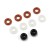 KYOSHO - O-RING SET INFERNO GT3 IG158-03