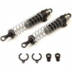 KYOSHO - REAR SHOCK SET EP DIRT HOG FA216B