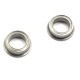 KYOSHO - BALL BEARING 1/4X3/8 INCH (2) BRG303J