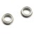 KYOSHO - BALL BEARING 1/4X3/8 INCH (2) BRG303J