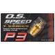 O.S - BOUGIE OS SPEED P3 "GOLD" T71642720