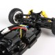 TAMIYA - KIT TT-02B BUGGY NEO SCORCHER 58568