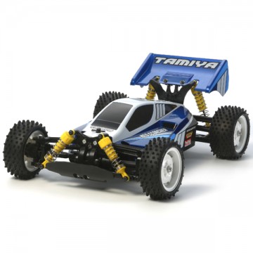 TAMIYA - RC NEO SCORCHER - TT02B 58568